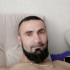 Фотография мужчины Рустам, 39 лет из г. Самара