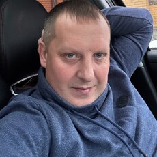 Фотография мужчины Сергей, 44 года из г. Волоколамск