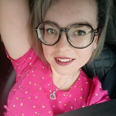 Фотография девушки Ксю, 31 год из г. Чебоксары