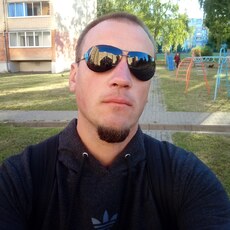 Фотография мужчины Андрей, 39 лет из г. Солигорск