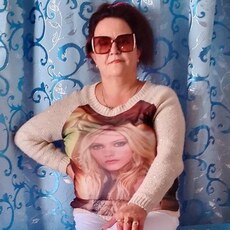 Фотография девушки Валентина, 50 лет из г. Улан-Удэ