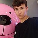 Михаил, 18 лет