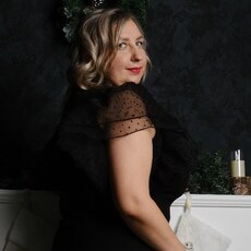 Фотография девушки Таня, 44 года из г. Самара