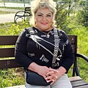 Любаша, 58 лет