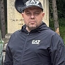 Фотография мужчины Джон Картер, 38 лет из г. Новосибирск