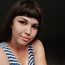 Алиночка, 19 лет