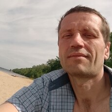 Фотография мужчины Денис, 41 год из г. Тутаев