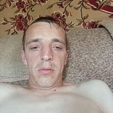 Фотография мужчины Виталий, 28 лет из г. Тара