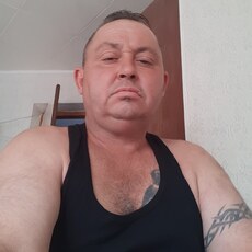 Фотография мужчины Сергей, 44 года из г. Ставрополь