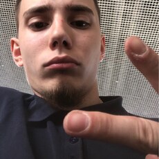 Фотография мужчины Денис, 22 года из г. Красноярск