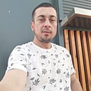 Емран, 34 года