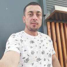 Фотография мужчины Емран, 34 года из г. Кишинев