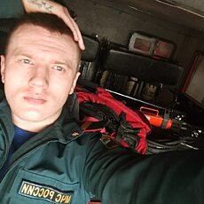 Фотография мужчины Роман, 30 лет из г. Киров