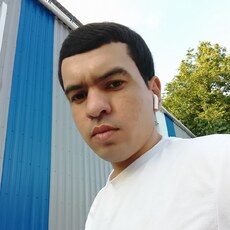 Фотография мужчины Oraz, 24 года из г. Руденск