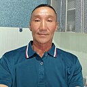 Жанболат, 57 лет