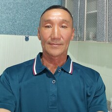 Фотография мужчины Жанболат, 57 лет из г. Усть-Каменогорск