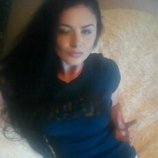 Фотография девушки Аделина, 25 лет из г. Киев