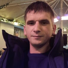 Фотография мужчины Yaroslav, 34 года из г. Ужгород