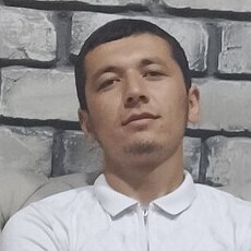 Фотография мужчины Сарвар, 23 года из г. Джизак