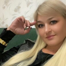 Фотография девушки Олеся, 38 лет из г. Крыловская