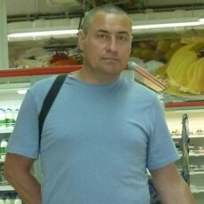 Фотография мужчины Игорь, 48 лет из г. Старый Оскол