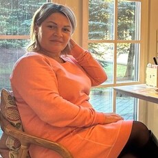 Фотография девушки Елена, 45 лет из г. Сосновый Бор