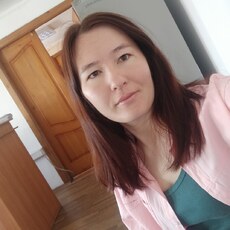 Фотография девушки Светлана, 34 года из г. Черногорск