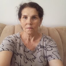 Фотография девушки Ирина, 67 лет из г. Тараз