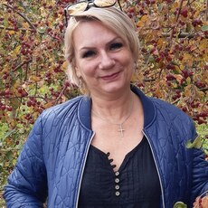 Фотография девушки Марина, 49 лет из г. Саяногорск