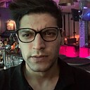 Орхан, 24 года