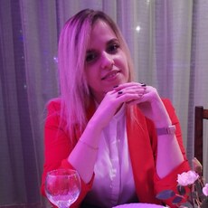 Фотография девушки Кристина, 31 год из г. Суворов