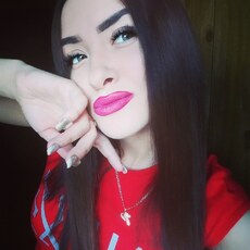 Фотография девушки Викуся, 30 лет из г. Амвросиевка
