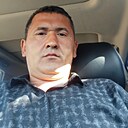 Тимур, 40 лет