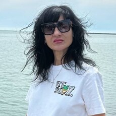 Фотография девушки Елена, 53 года из г. Славянск-на-Кубани