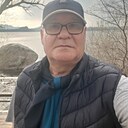 Мурат, 58 лет