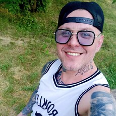 Фотография мужчины Nikolai, 40 лет из г. Омск