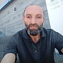 Шабан, 48 лет