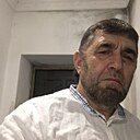 Мухаммад, 54 года