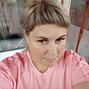 Вика, 46 лет