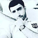 Али, 35 лет