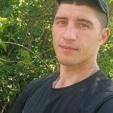 Фотография мужчины Сергей, 30 лет из г. Санкт-Петербург