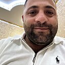 Авик, 33 года