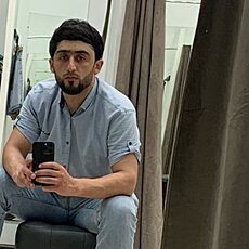 Фотография мужчины Рустам, 22 года из г. Белово