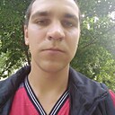 Данил, 24 года