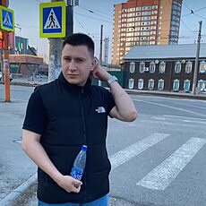Фотография мужчины Егор, 21 год из г. Новосибирск