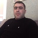 Арман, 34 года