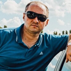 Фотография мужчины Николай, 45 лет из г. Ступино