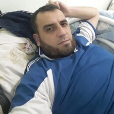 Фотография мужчины Толик, 42 года из г. Орск