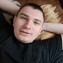 Никита, 21 год