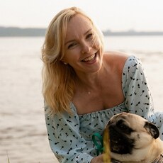 Фотография девушки Наталья, 45 лет из г. Зеленоград